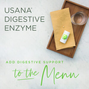 USANA Digestive Enzyme
