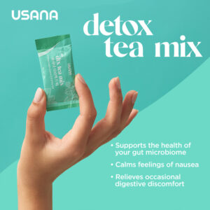 Detox Tea Drink Mix