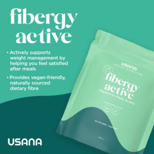 Fibergy Active