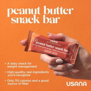 Peanut Snack bar