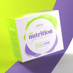 Revolve 24-hour nutrition pack