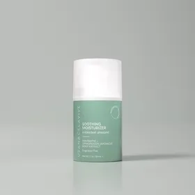 postbiotic soothing moisturizer