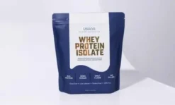 usana whey protein isolate